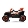 Двухместный детский электромобиль Багги UTV NEL-901 4x4 Orange
