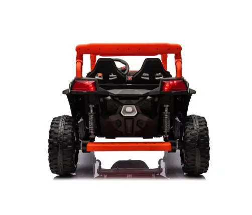 Двухместный детский электромобиль Багги NEL-913 4x4 24V Orange Двухместный детский электромобиль Багги NEL-913 4x4 24V Orange