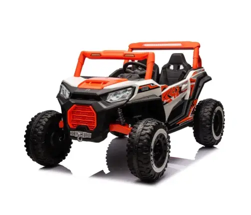 Двухместный детский электромобиль Багги NEL-913 4x4 24V Orange Двухместный детский электромобиль Багги NEL-913 4x4 24V Orange
