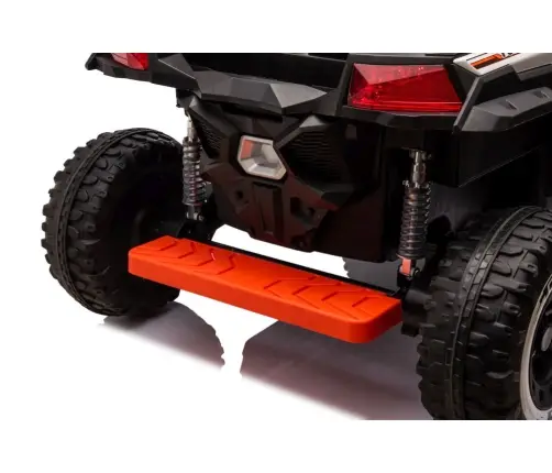 Двухместный детский электромобиль Багги NEL-913 4x4 24V Orange Двухместный детский электромобиль Багги NEL-913 4x4 24V Orange