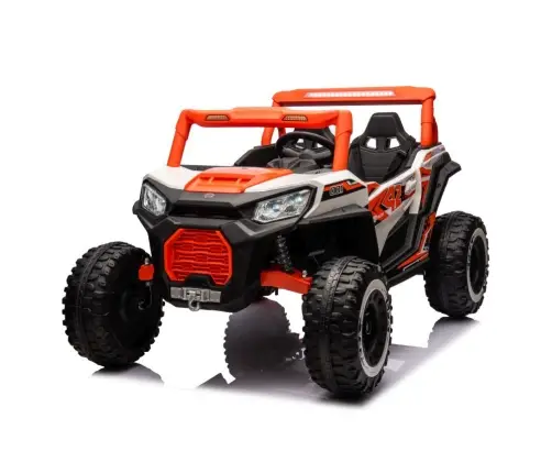 Двухместный детский электромобиль Багги NEL-913 4x4 24V Orange Двухместный детский электромобиль Багги NEL-913 4x4 24V Orange