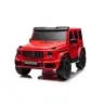 Battery Car Mercedes G63 XXL Red 4x4