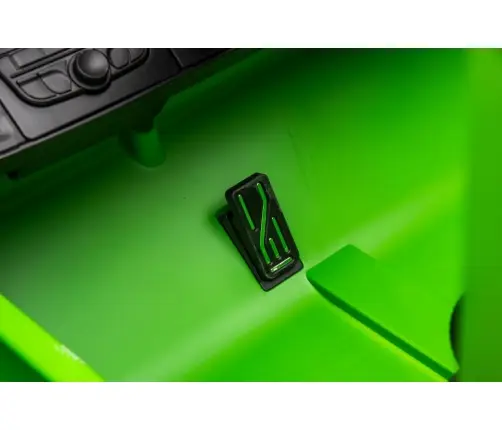 Battery Operated Car Mercedes G63 XXL Green 24V