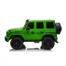 Battery Operated Car Mercedes G63 XXL Green 24V
