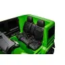 Battery Operated Car Mercedes G63 XXL Green 24V