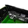 Battery Operated Car Mercedes G63 XXL Green 24V