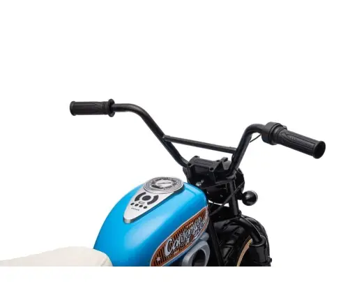 Bērnu tricikls ar akumulatoru LL6688 Blue