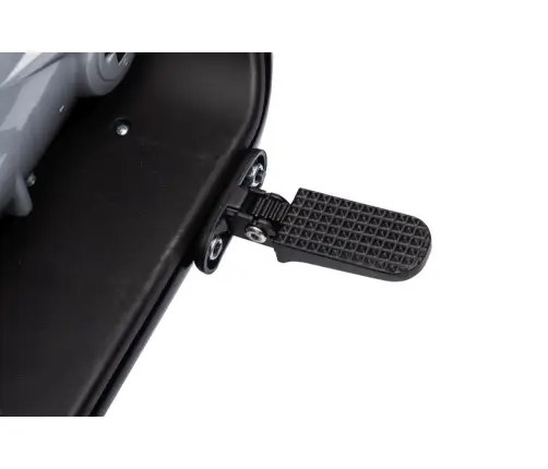 Bērnu tricikls ar akumulatoru LL6688 Blue