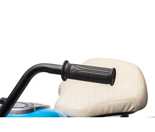 Bērnu tricikls ar akumulatoru LL6688 Blue