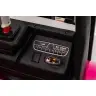 Elektriskais traktors bērniem Forklift XMX638 Pink