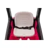 Elektriskais traktors bērniem Forklift XMX638 Pink