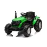 Battery Tractor HC-306 Green 24V