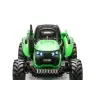 Battery Tractor HC-306 Green 24V