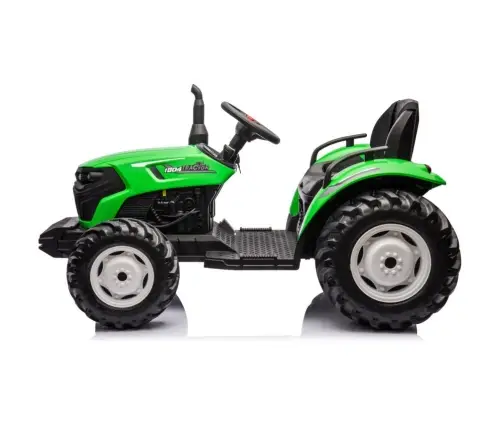Battery Tractor HC-306 Green 24V