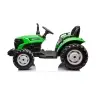Battery Tractor HC-306 Green 24V