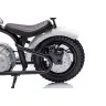Bērnu elektro motocikls A9902 36V White