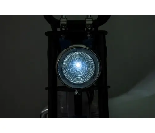 Bērnu elektro motocikls A9902 36V Blue