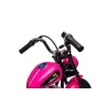 Bērnu elektro motocikls A9902 36V Pink