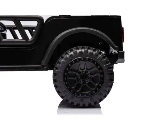 Battery Car YSA8813 Black 24V