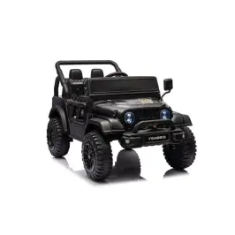 Battery Car YSA8813 Black 24V