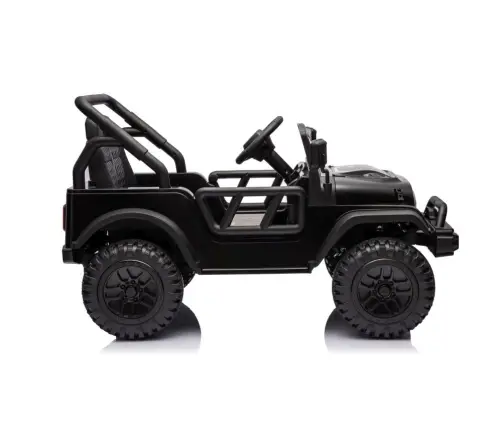 Battery Car YSA8813 Black 24V