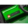 Двухместный детский электромобиль Багги YSA8813 24V Green