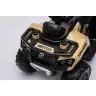 Quad Battery GTS1155 Khaki