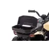 Quad Battery GTS1155 Khaki