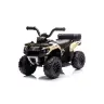 Quad Battery GTS1155 Khaki