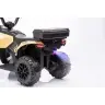 Quad Battery GTS1155 Khaki