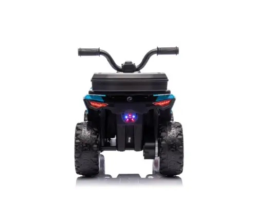 GTS1155 Blue Battery Quad