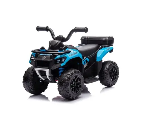 GTS1155 Blue Battery Quad