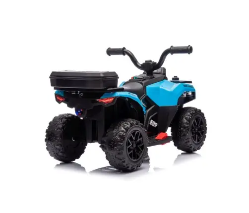 GTS1155 Blue Battery Quad