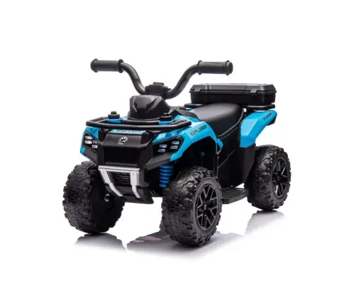 GTS1155 Blue Battery Quad
