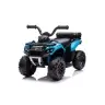 GTS1155 Blue Battery Quad