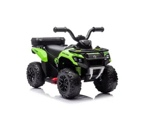 GTS1155 Green Battery Quad