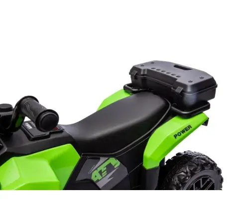 GTS1155 Green Battery Quad