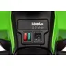 GTS1155 Green Battery Quad