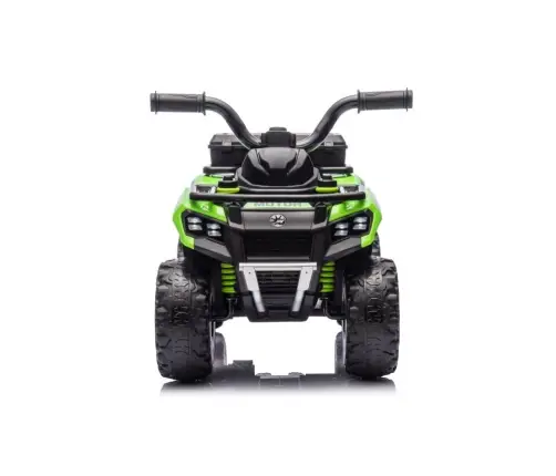 GTS1155 Green Battery Quad