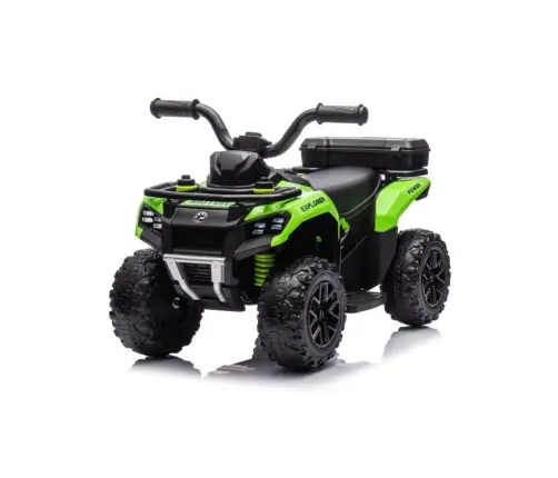GTS1155 Green Battery Quad