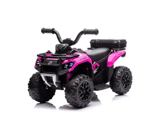 GTS1155 Pink Battery Quad