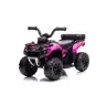 GTS1155 Pink Battery Quad
