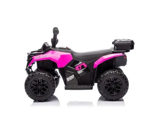 GTS1155 Pink Battery Quad