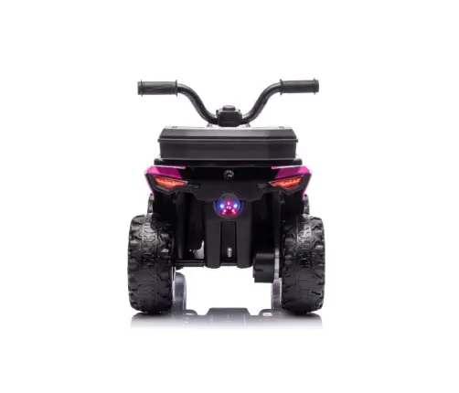 GTS1155 Pink Battery Quad
