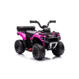 GTS1155 Pink Battery Quad