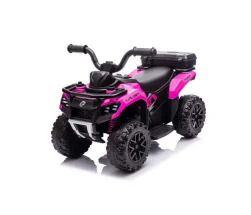 GTS1155 Pink Battery Quad