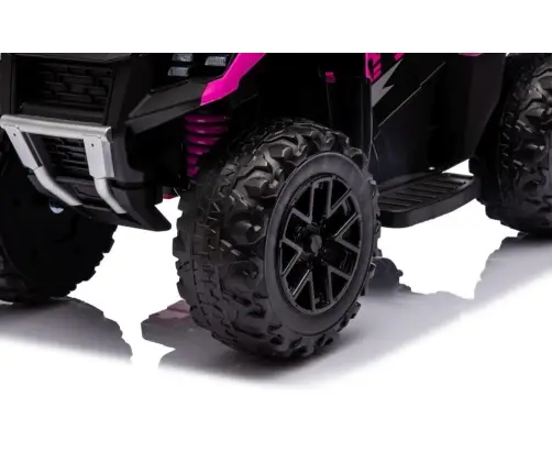 GTS1155 Pink Battery Quad