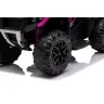 GTS1155 Pink Battery Quad
