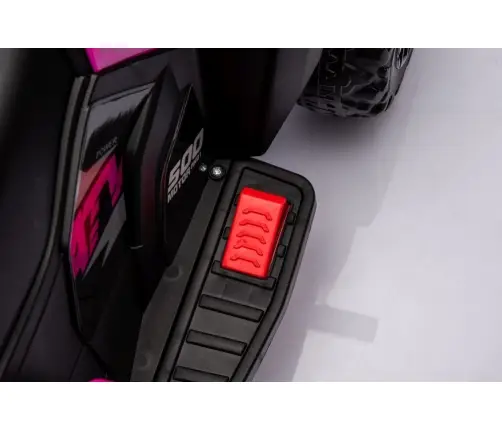 GTS1155 Pink Battery Quad