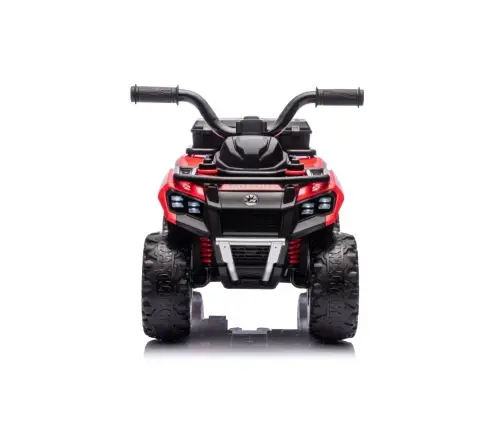 GTS1155 Red Battery Quad
